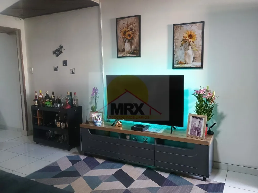 Casa, 3 quartos - Foto 12