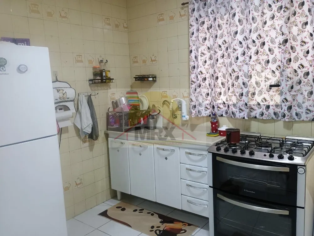 Casa, 3 quartos - Foto 16