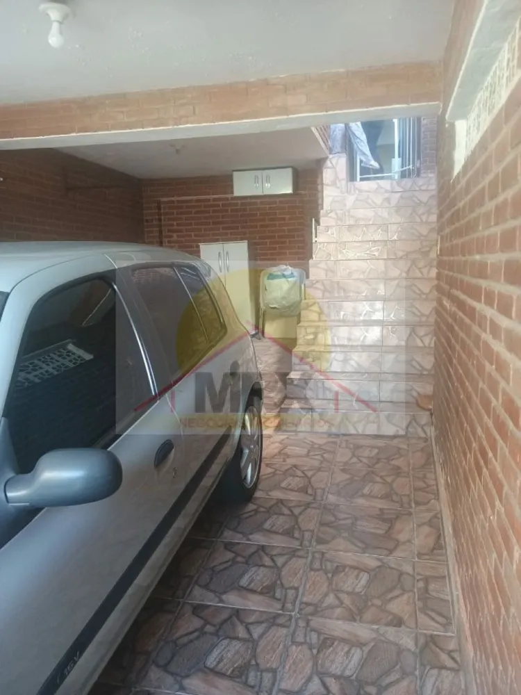 Casa, 3 quartos - Foto 7