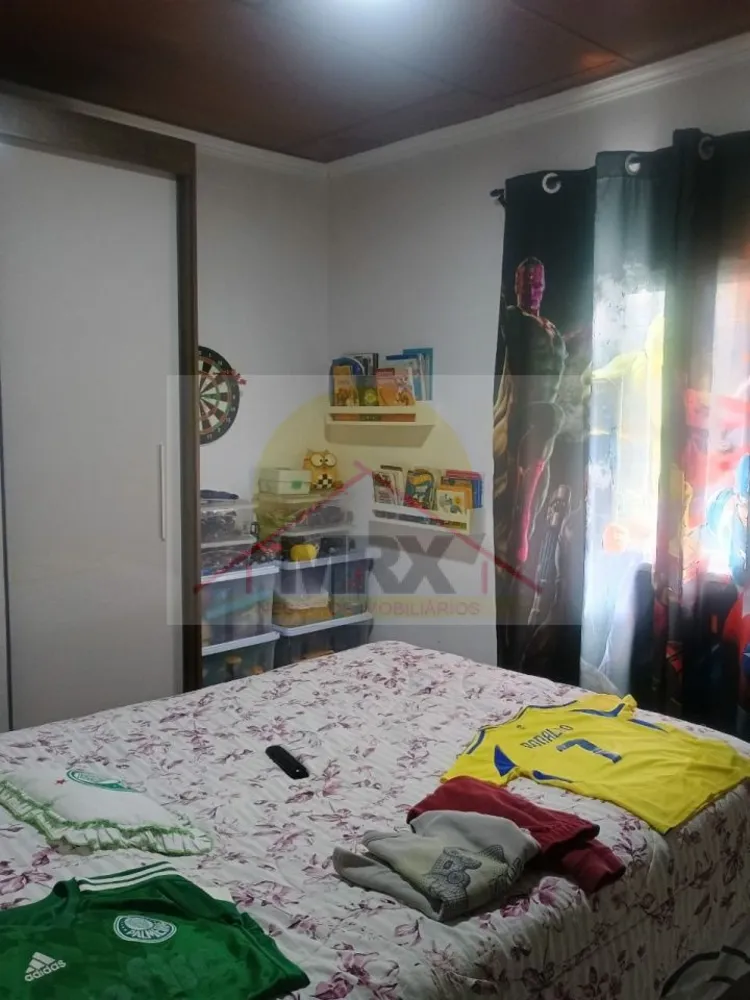 Casa, 3 quartos - Foto 3