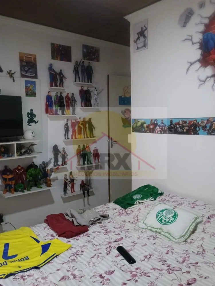 Casa, 3 quartos - Foto 11