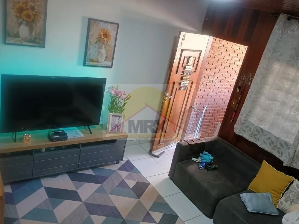 Casa, 3 quartos - Foto 15