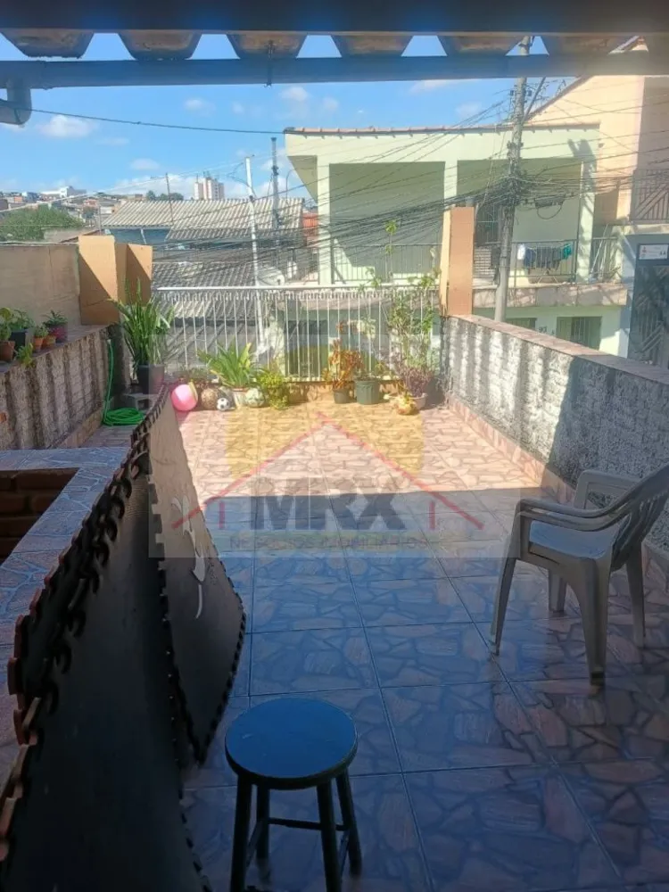 Casa, 3 quartos - Foto 2