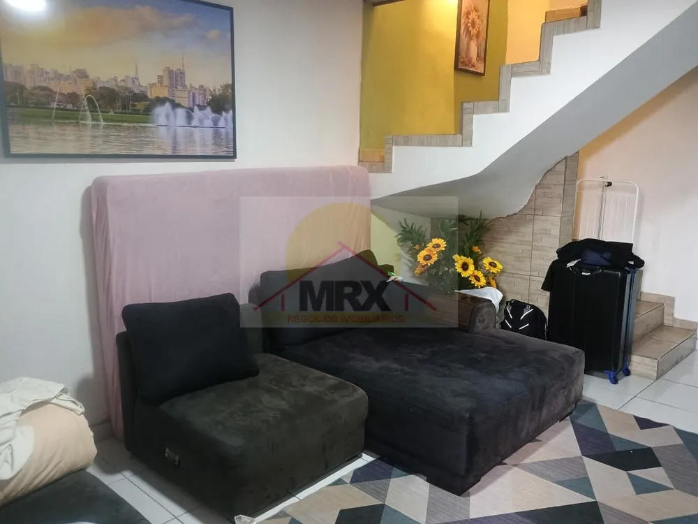 Casa, 3 quartos - Foto 5