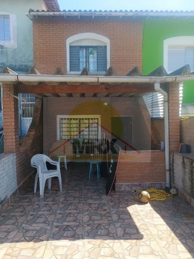 Casa, 3 quartos - Foto 14