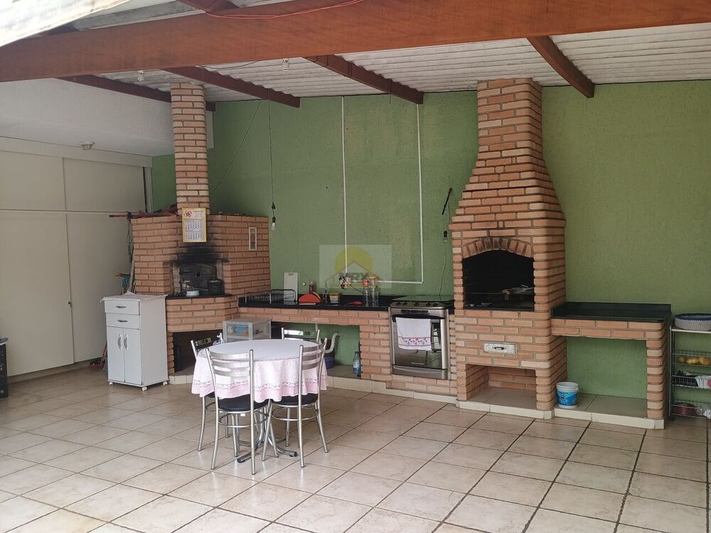 Casa, 3 quartos - Foto 3