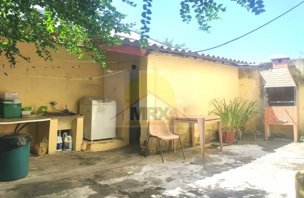Casa, 3 quartos - Foto 12