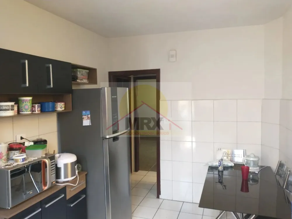 Casa, 3 quartos - Foto 10