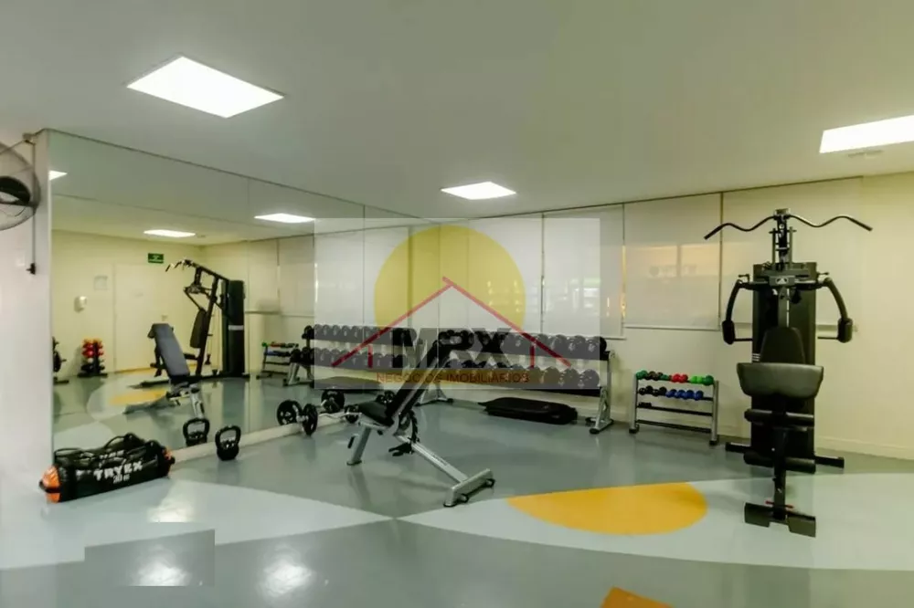 Apartamento, 2 quartos, 69 m² - Foto 5