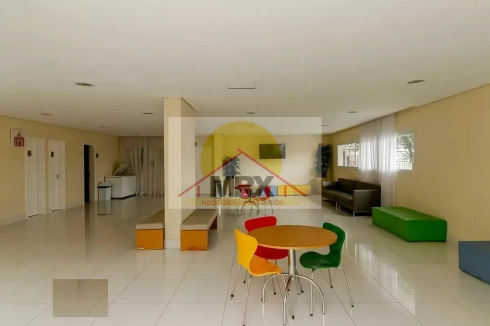 Apartamento, 2 quartos, 69 m² - Foto 7