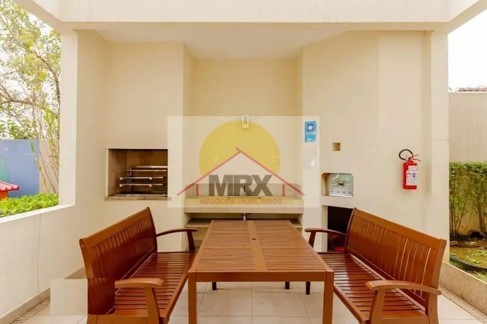 Apartamento, 2 quartos, 69 m² - Foto 5