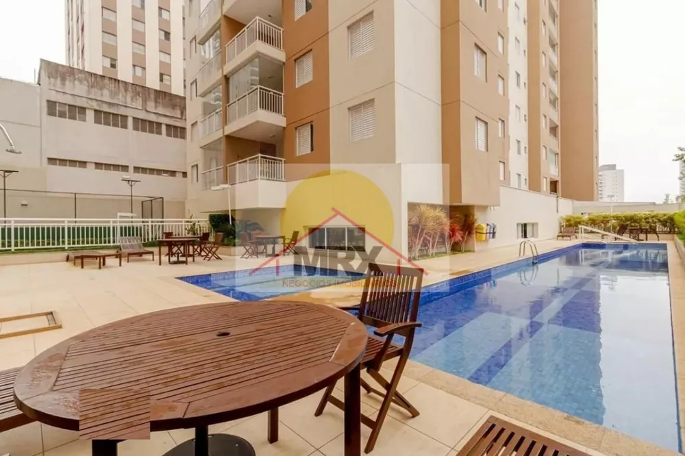 Apartamento, 2 quartos, 69 m² - Foto 7