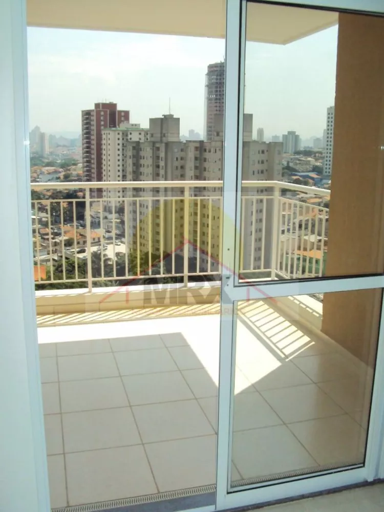 Apartamento, 2 quartos, 69 m² - Foto 2