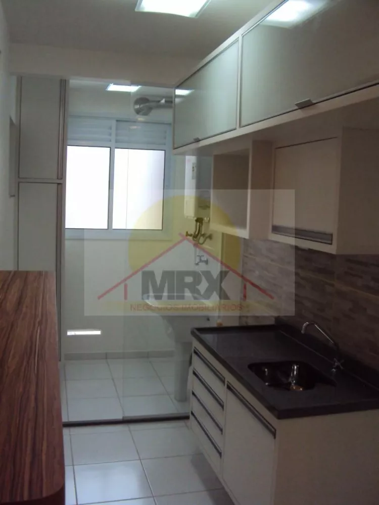Apartamento, 2 quartos, 69 m² - Foto 4