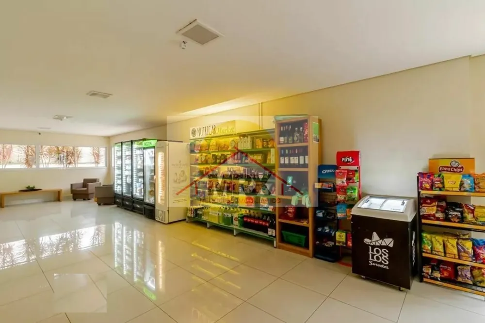 Apartamento, 2 quartos, 69 m² - Foto 9