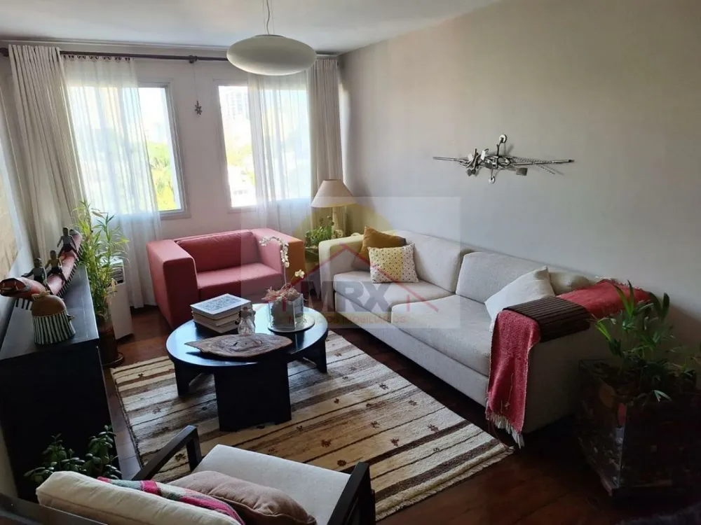 Apartamento, 4 quartos, 140 m² - Foto 13