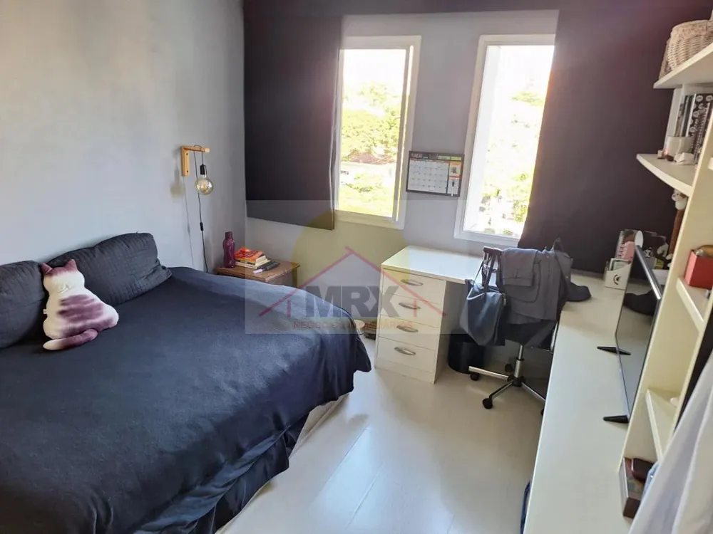 Apartamento, 4 quartos, 140 m² - Foto 3
