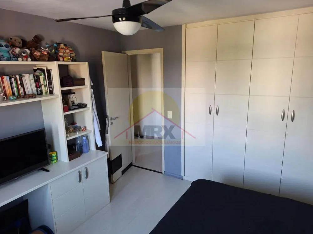 Apartamento, 4 quartos, 140 m² - Foto 5