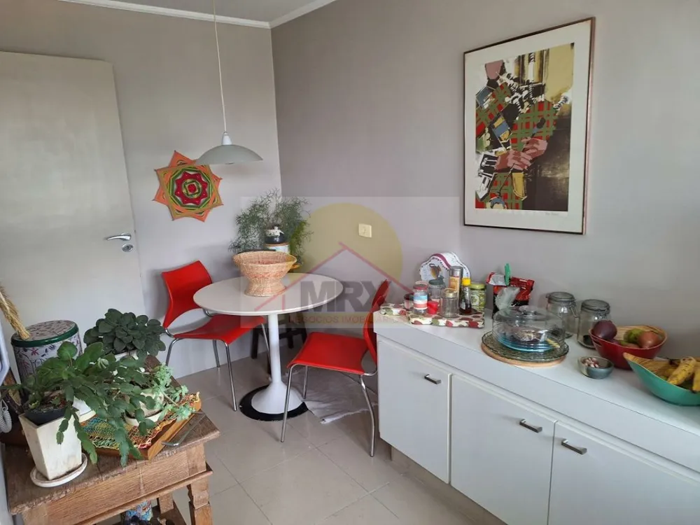 Apartamento, 4 quartos, 140 m² - Foto 1