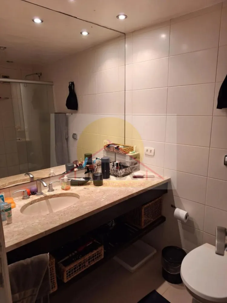 Apartamento, 4 quartos, 140 m² - Foto 14