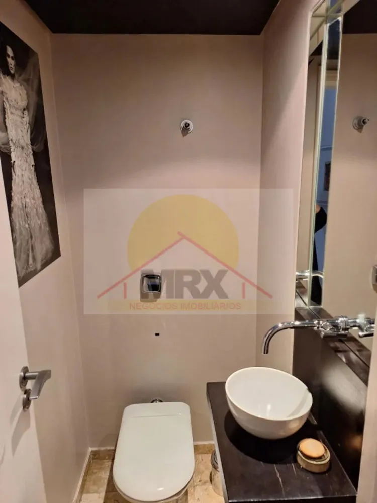 Apartamento, 4 quartos, 140 m² - Foto 16