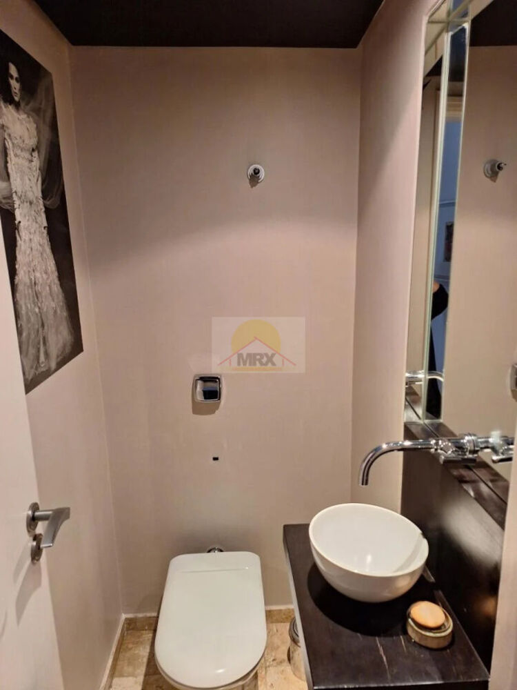 Apartamento, 4 quartos, 140 m² - Foto 3