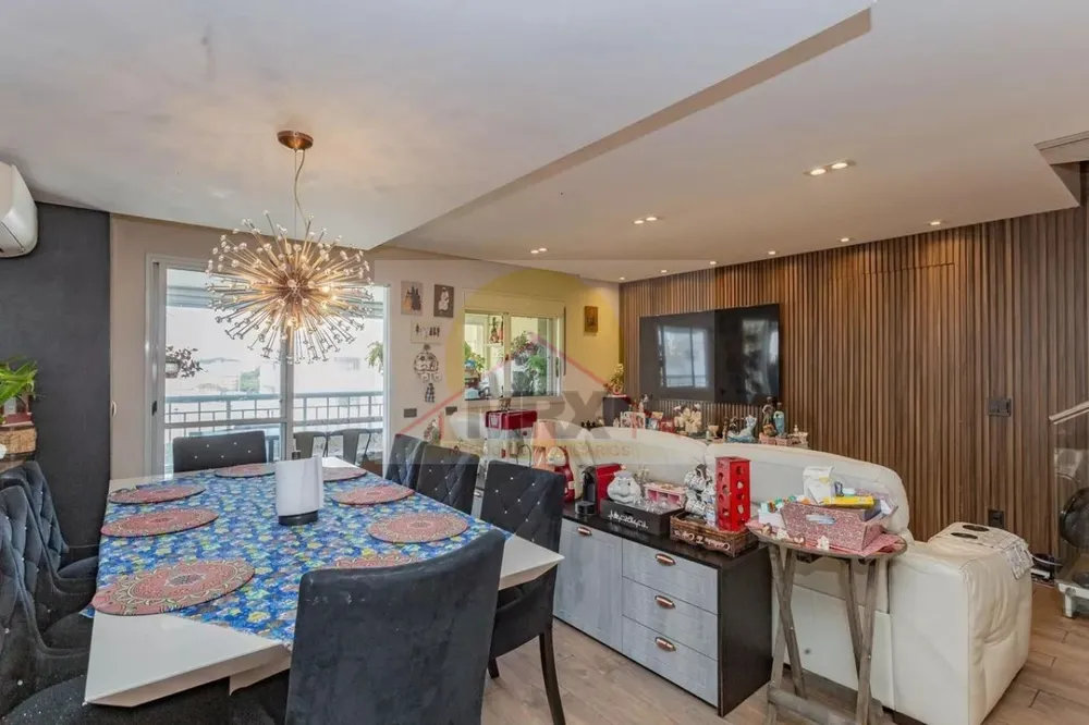 Apartamento, 3 quartos, 197 m² - Foto 16