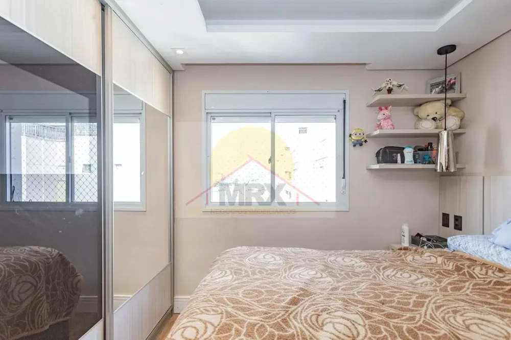 Apartamento, 3 quartos, 197 m² - Foto 9