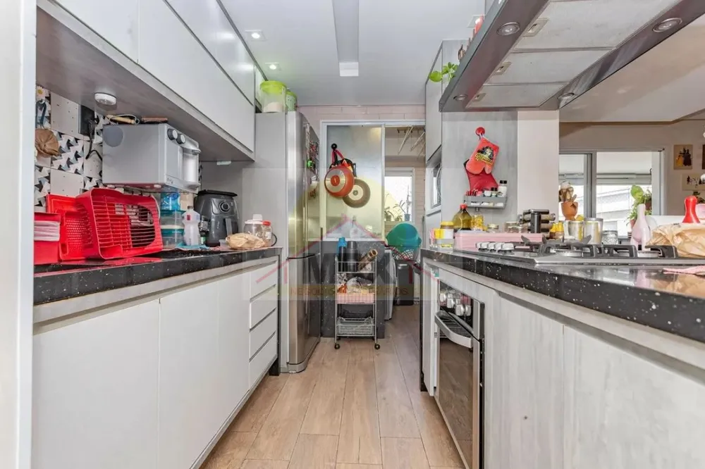 Apartamento, 3 quartos, 197 m² - Foto 15