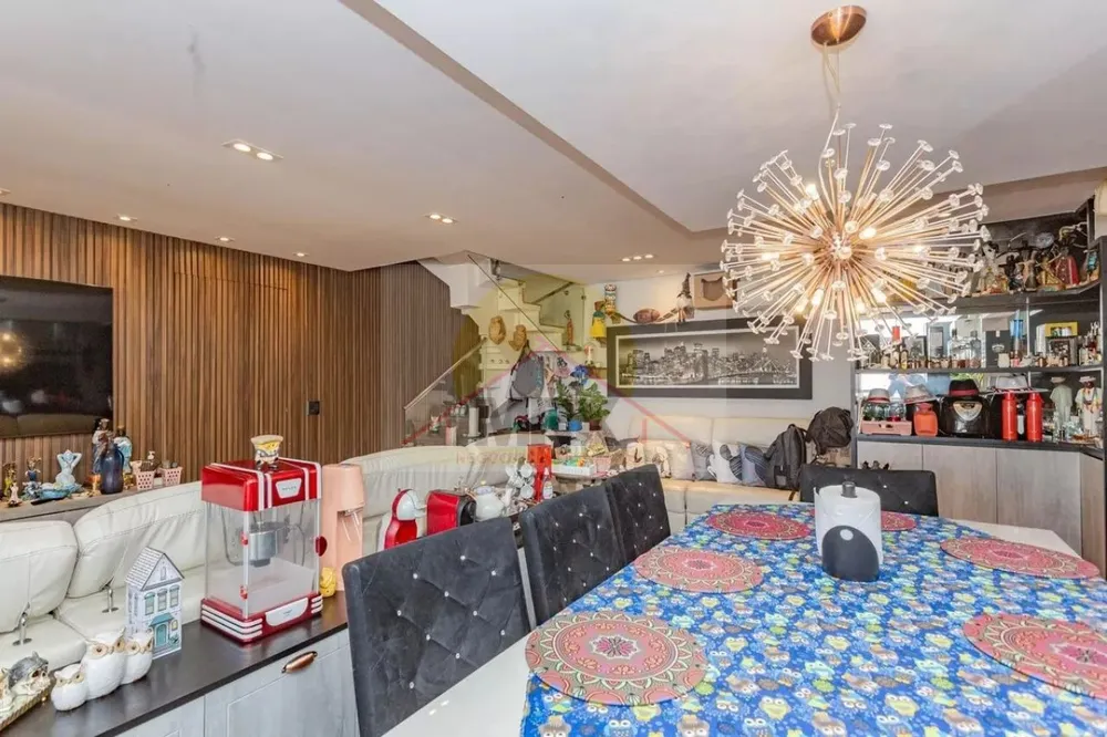 Apartamento, 3 quartos, 197 m² - Foto 11