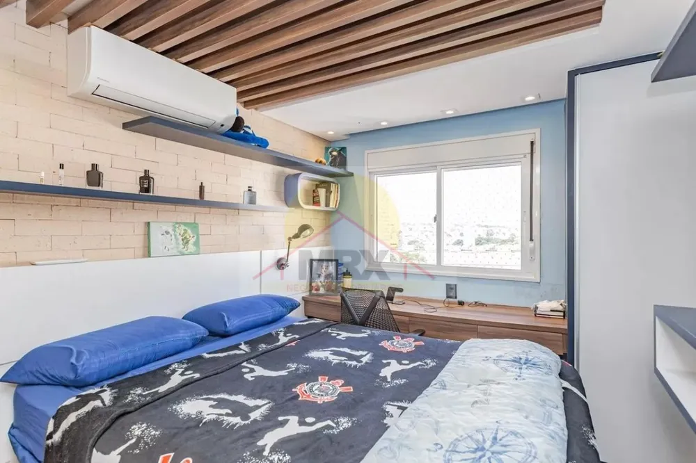 Apartamento, 3 quartos, 197 m² - Foto 14