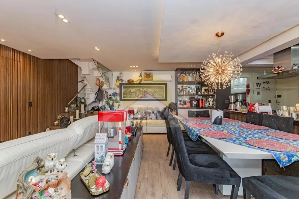 Apartamento, 3 quartos, 197 m² - Foto 5