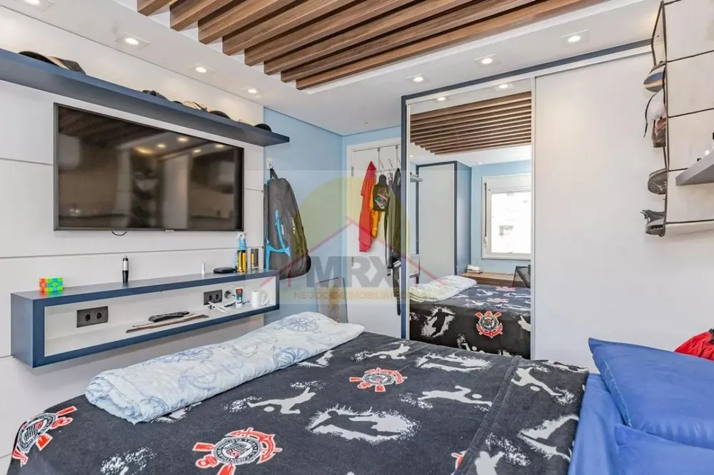 Apartamento, 3 quartos, 197 m² - Foto 13