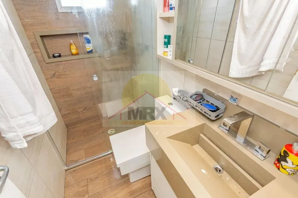 Apartamento, 3 quartos, 197 m² - Foto 8
