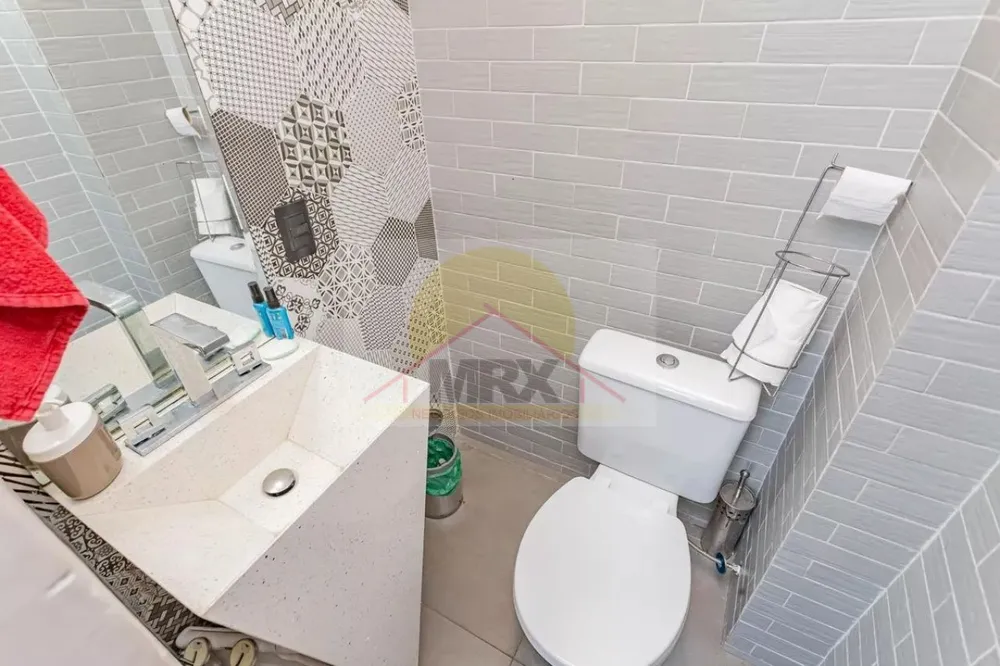 Apartamento, 3 quartos, 197 m² - Foto 1