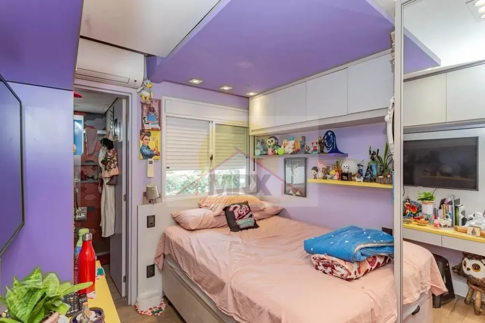 Apartamento, 3 quartos, 197 m² - Foto 4