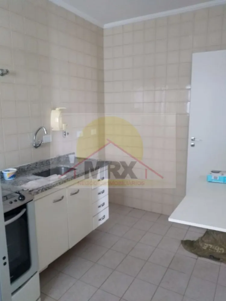 Apartamento, 2 quartos, 62 m² - Foto 1