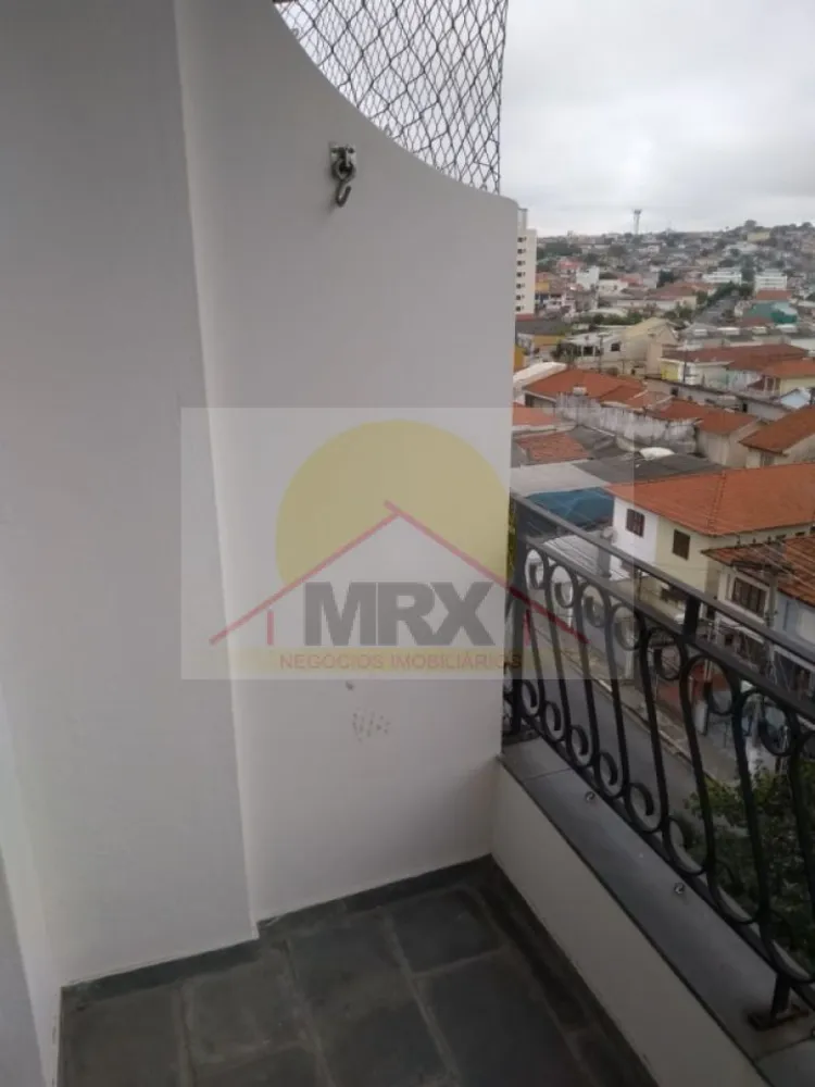 Apartamento, 2 quartos, 62 m² - Foto 9