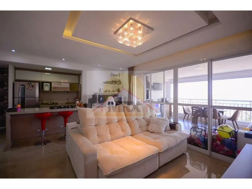Apartamento, 2 quartos, 96 m² - Foto 4