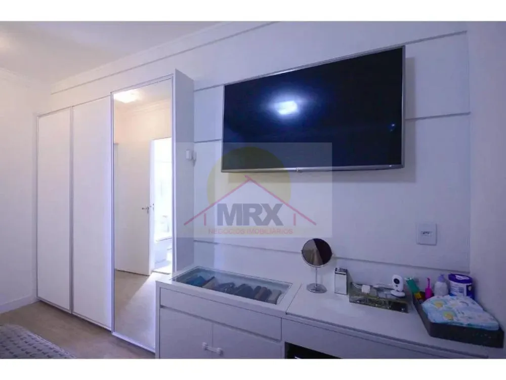 Apartamento, 2 quartos, 96 m² - Foto 7