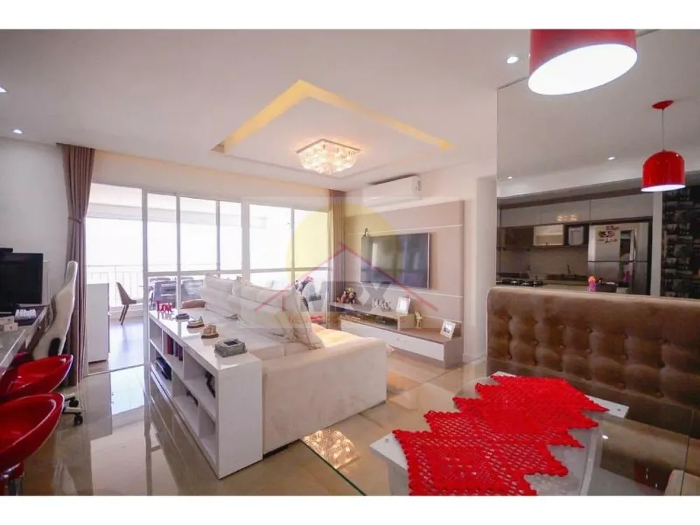 Apartamento, 2 quartos, 96 m² - Foto 3