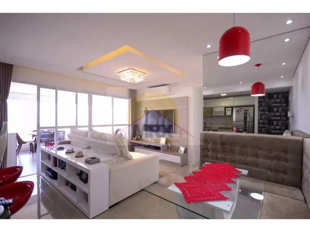 Apartamento, 2 quartos, 96 m² - Foto 2