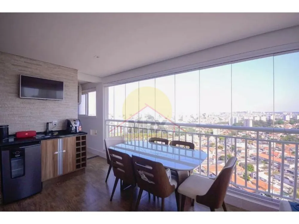 Apartamento, 2 quartos, 96 m² - Foto 8