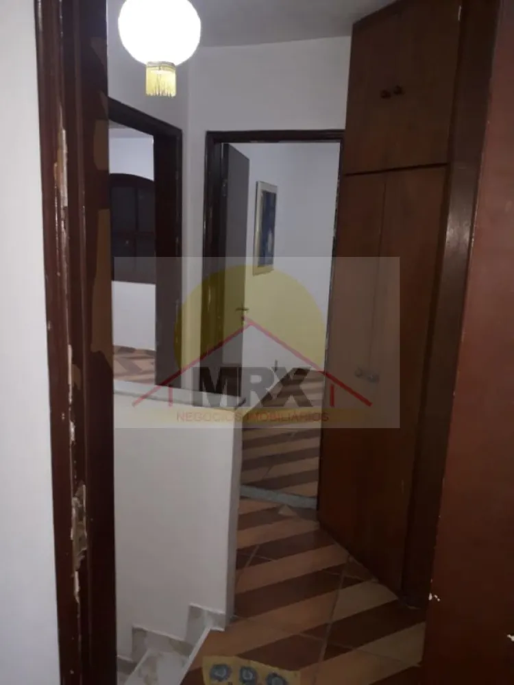 Casa, 4 quartos - Foto 10