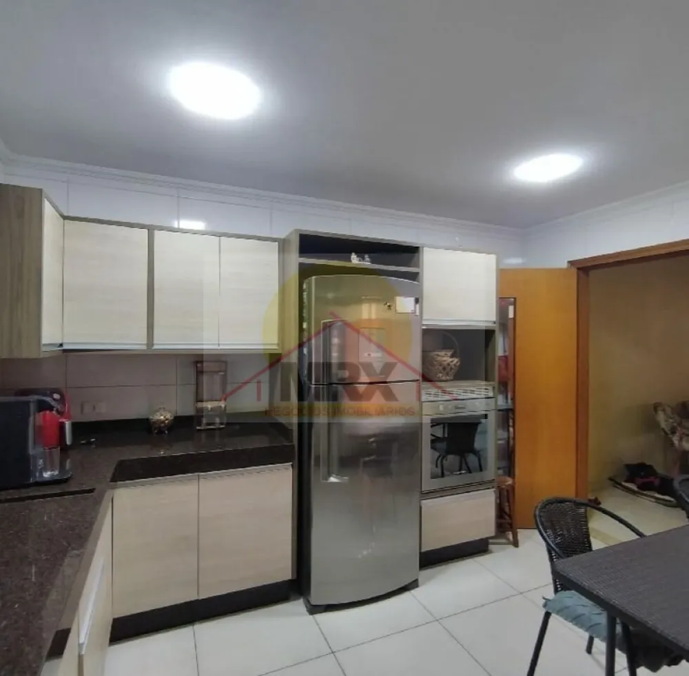 Casa, 3 quartos - Foto 10