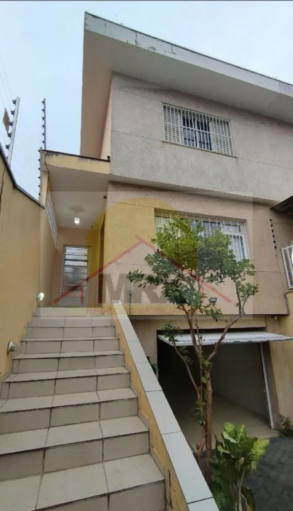 Casa, 3 quartos - Foto 12