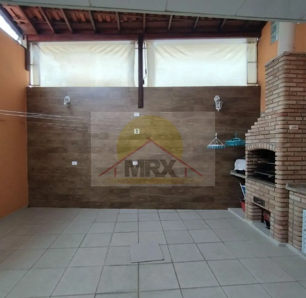 Casa, 3 quartos - Foto 16