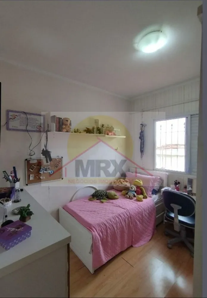 Casa, 3 quartos - Foto 11