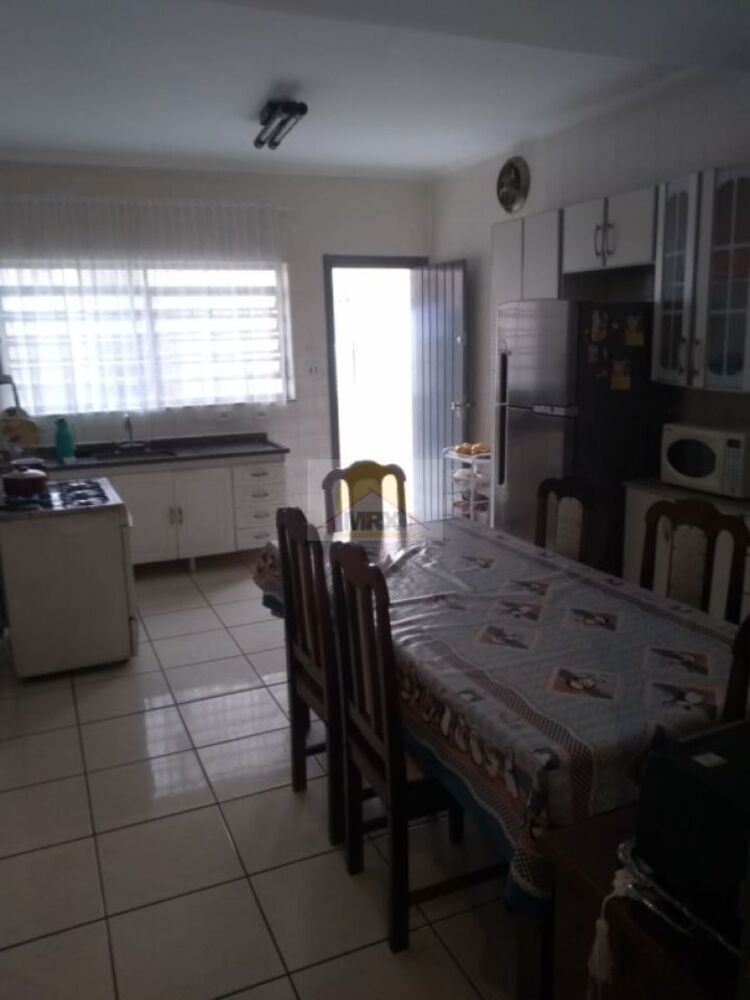 Casa, 3 quartos, 148 m² - Foto 1