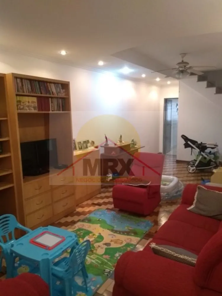Casa, 3 quartos, 148 m² - Foto 5
